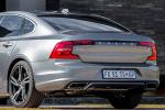 Volvo S90 T6 R-Design 2017 года (ZA)